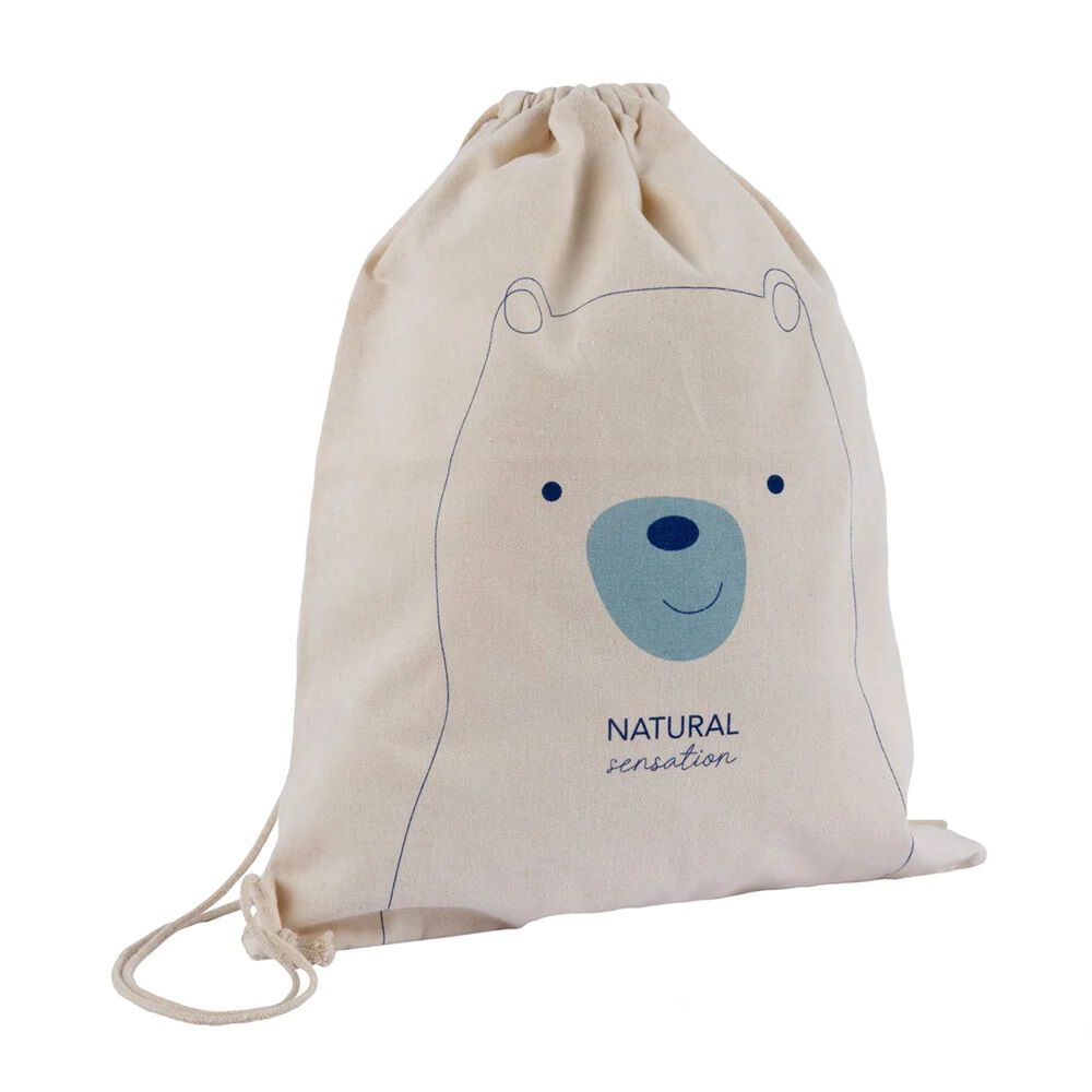 Chicco Natural Sensation Set