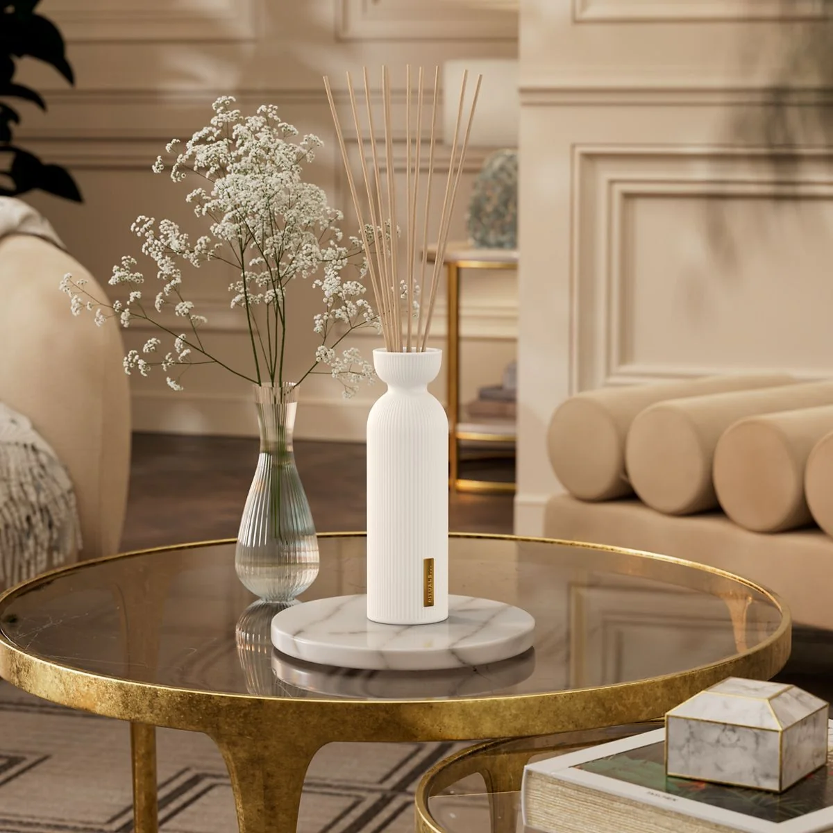The Ritual of Karma The Ritual of Karma Fragrance Sticks - Diffusore di Profumo