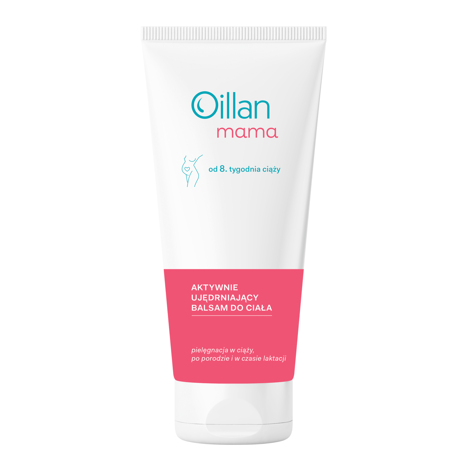 Oillan Mama