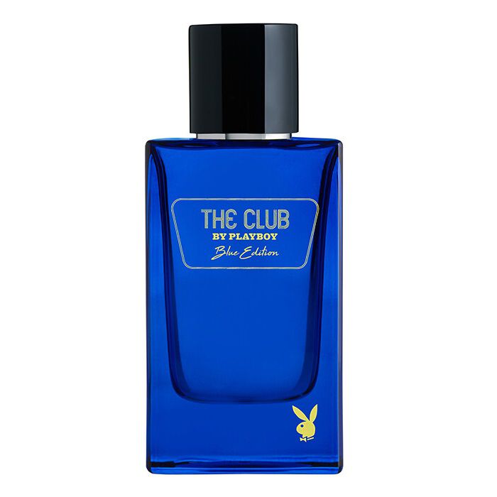 Playboy The Club Blue