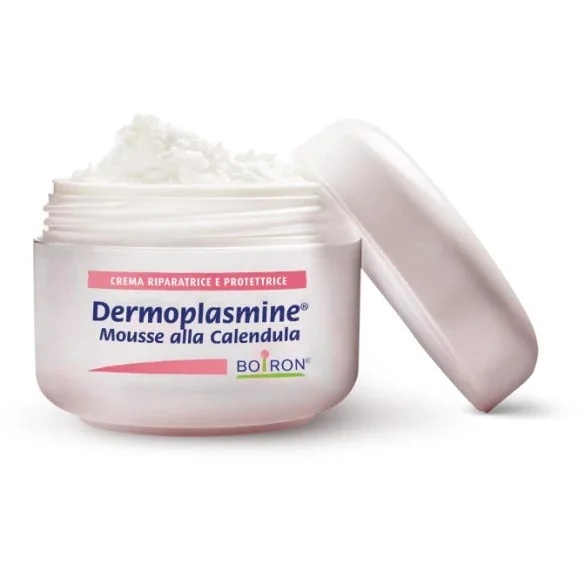 BOIRON Dermoplasmine Crèmemousse Cal