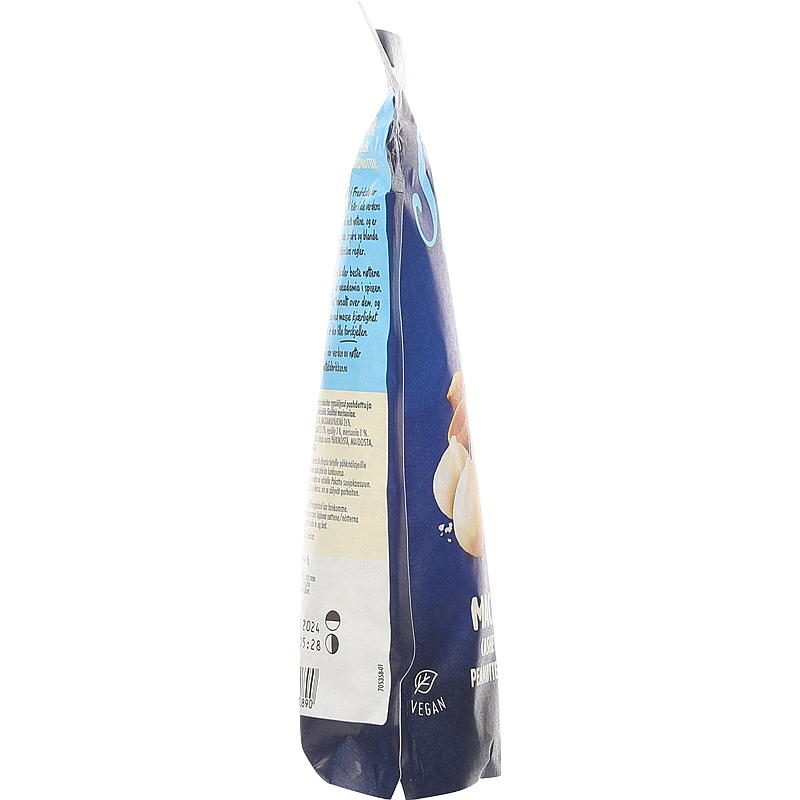 Brynild Nötblad 190 g Special DLN