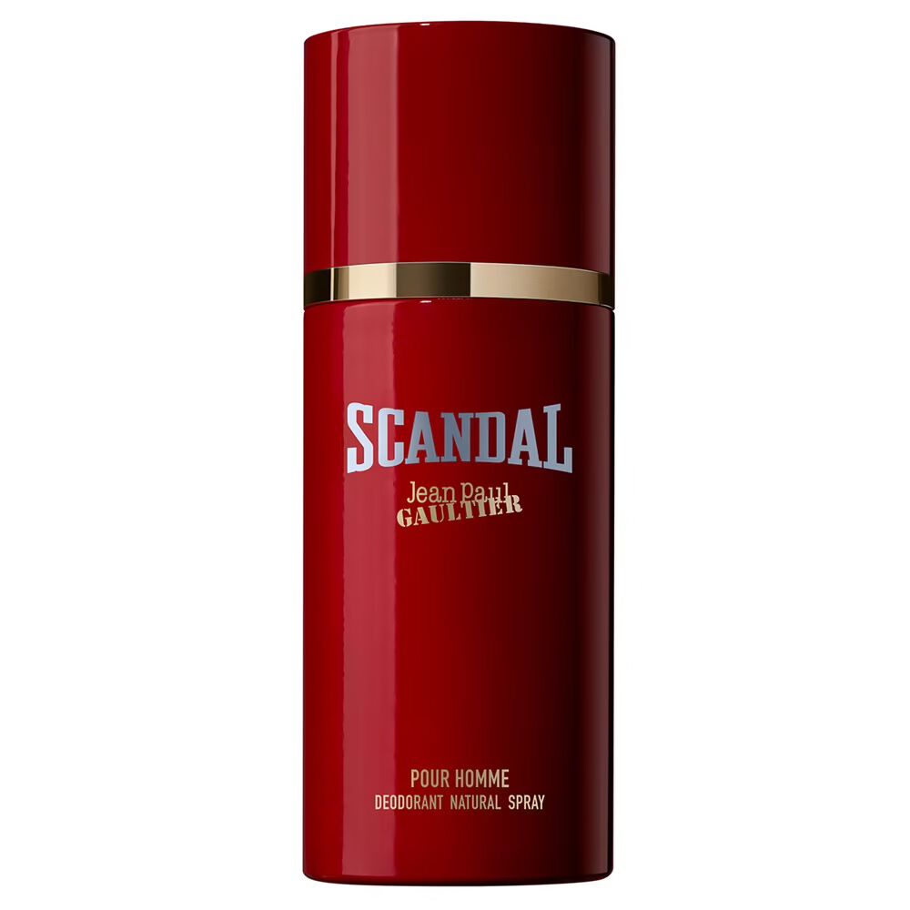 Escándalo de Jean Paul Gaultier para hombre