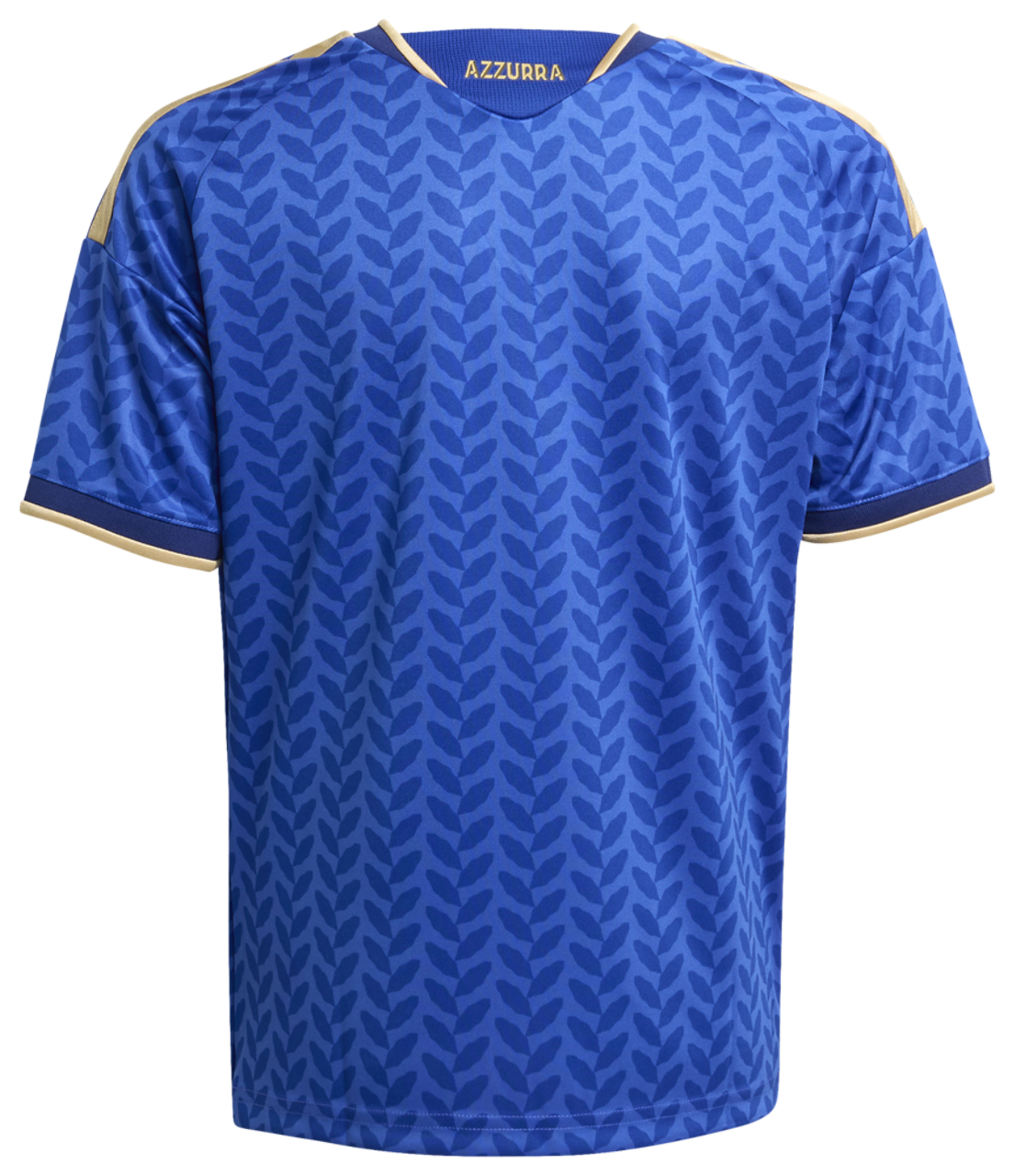 adidas Italien Figc Hjemme