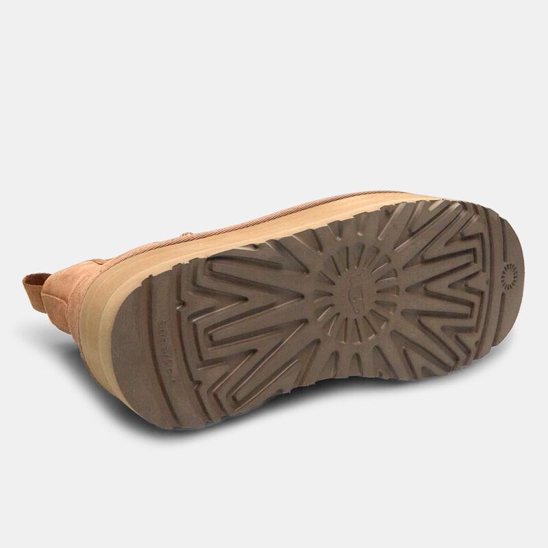 Stivali da donna UGG Chelsea Con Plateau Neumel