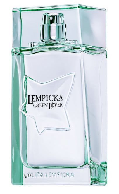 Green Lover EDT Kolínska voda pre mužov