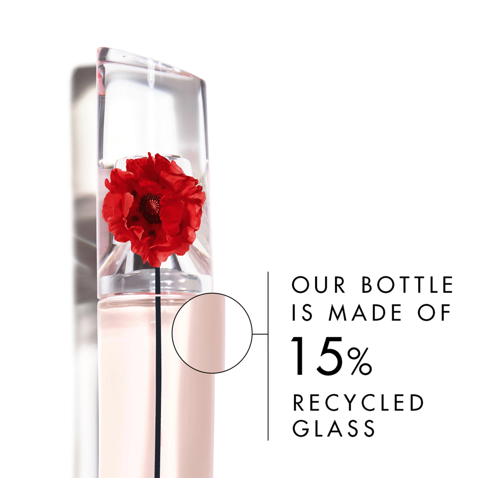 Flower By Kenzo L'Absolue EdP 30 ml - Kenzo