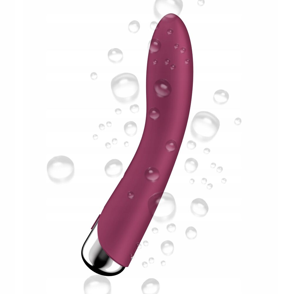 Satisfyer Spinning Vibe 1