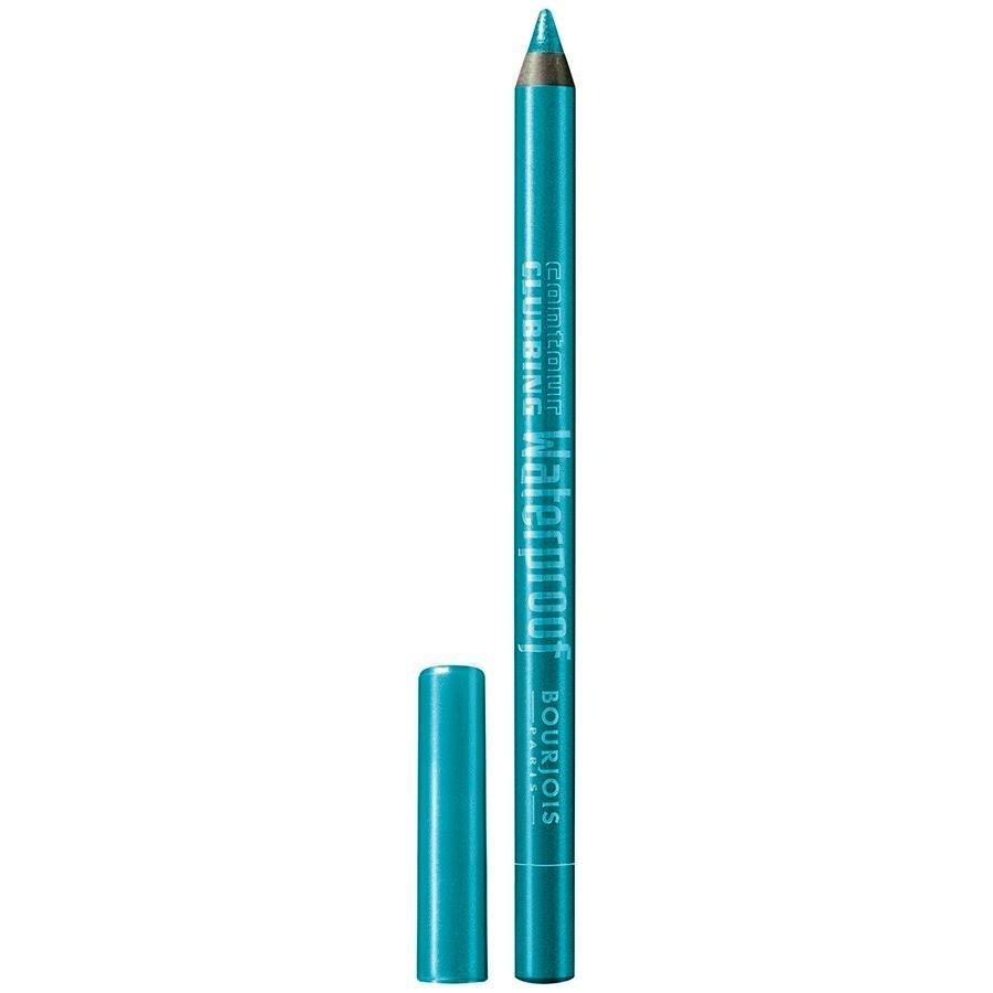Bourjois acu zīmulis Contour Clubbing ūdensizturīgs - 1,2 g