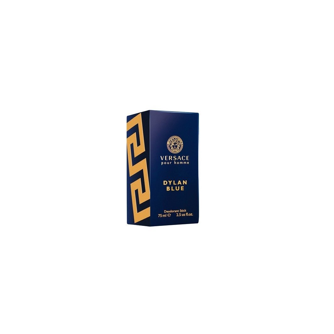 Versace dezodorans Dylan Blue Stick - 75 ml
