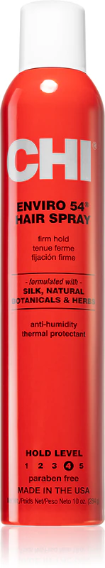 CHI Enviro 54 Haarspray mit starkem Halt