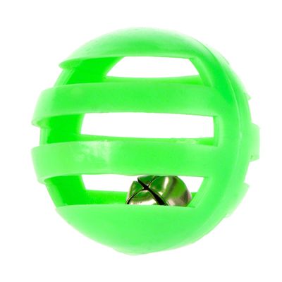 Katzenspielzeugset mit Bällen und Mäusen