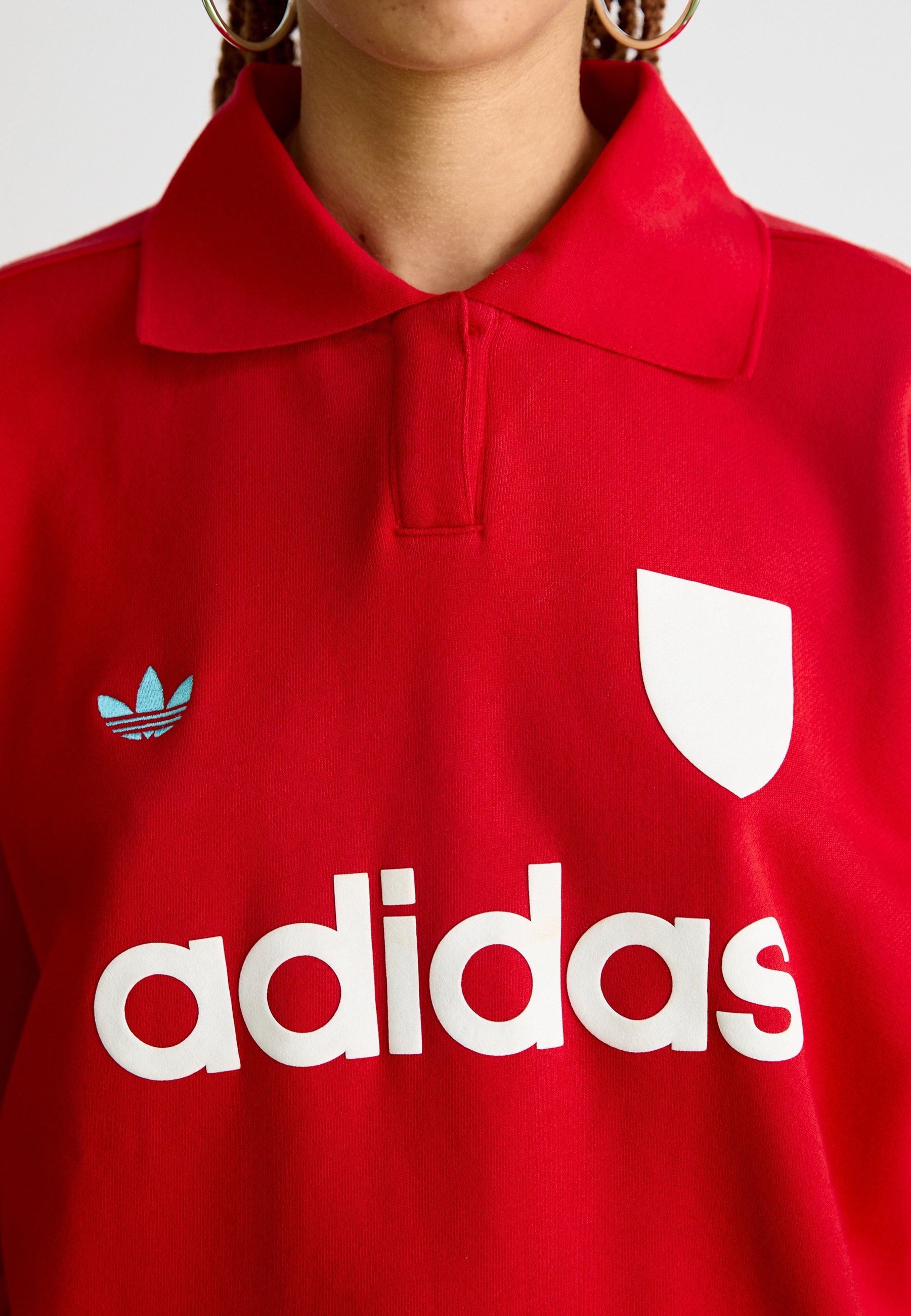 adidas Originals majice s kapuljačom