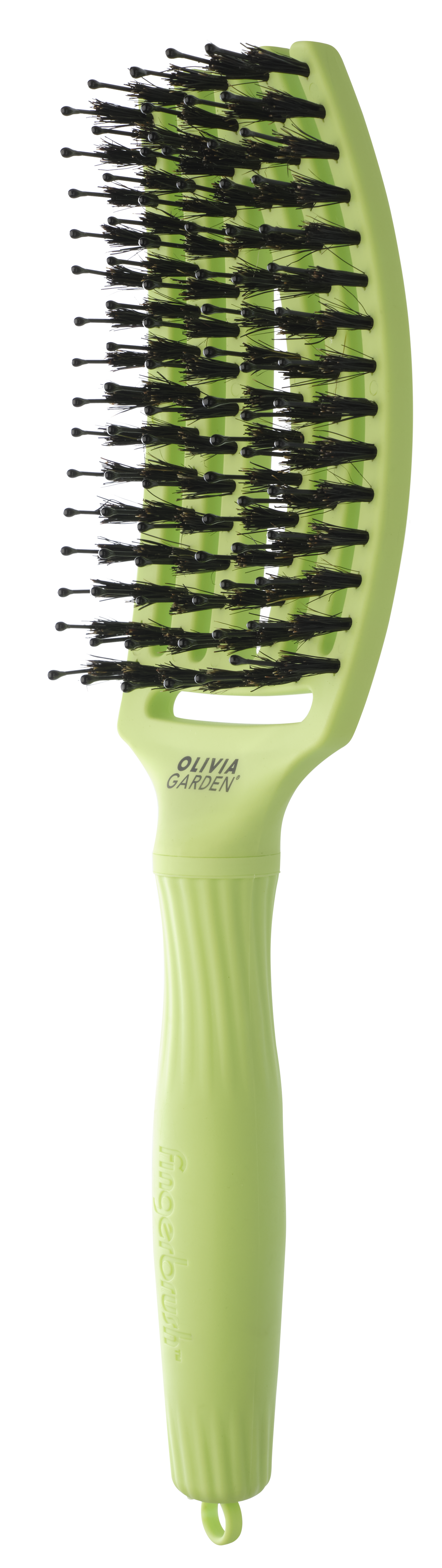 Olivia Garden Fingerbørste Dolce Vita