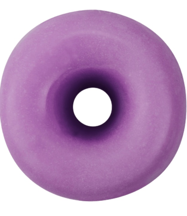 siliconen donutvorm