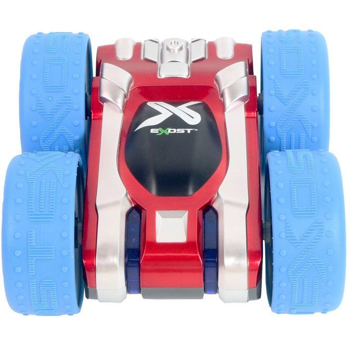 Voiture radiocommandée - EXOST - 360 Cross Version Anniversaire 10 ans - 2,4 GHz - Tout-terrain - Batterie rechargeable - Dès 5 ans