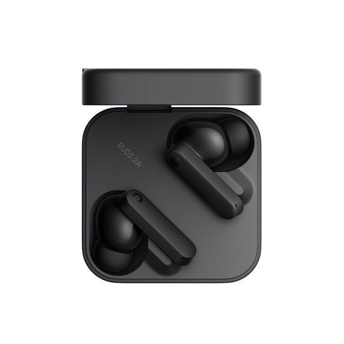 ECOUTEURS TWS BLUETOOTH CMF by Nothing Buds 2a Gris Foncé ANC 42dB Pilote 12.4mm