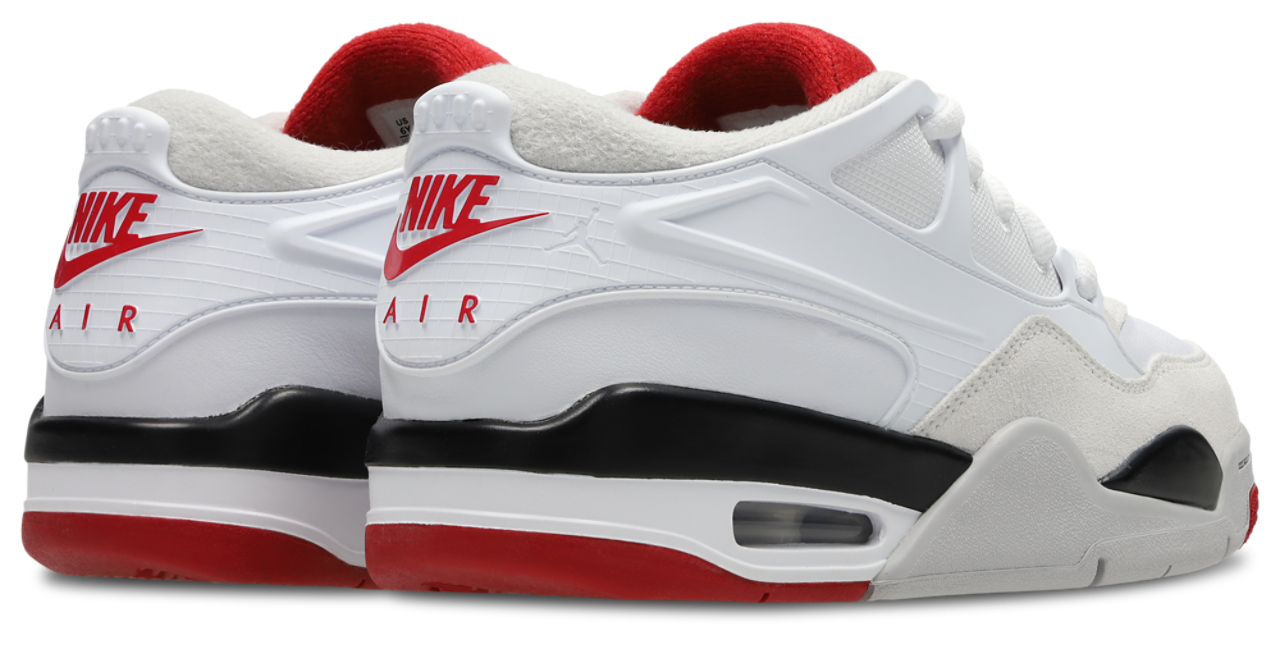 Jordan 4Rm