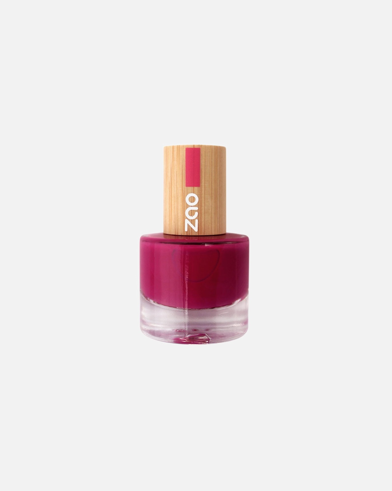 ZAO Vernis à ongles
