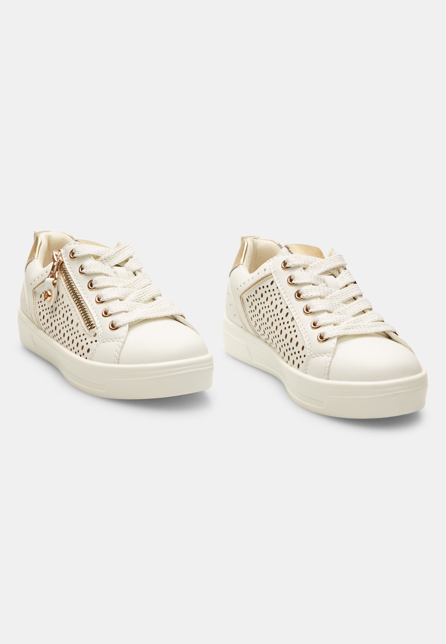 Bata-sko - bianco