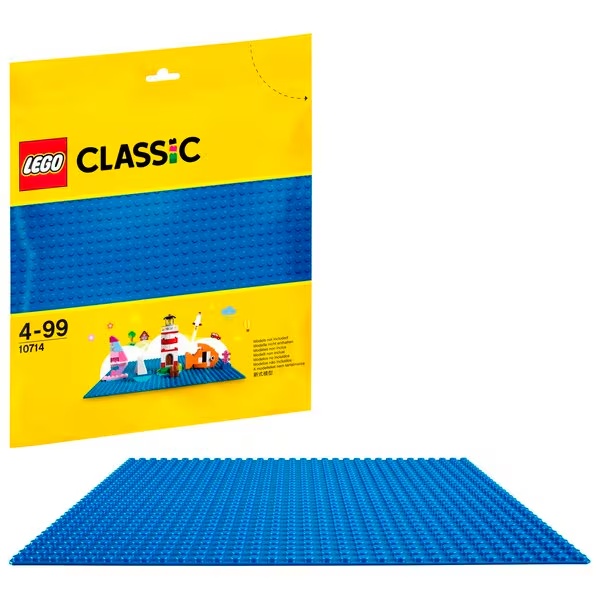 LEGO Classic 11025 Plava osnovna ploča