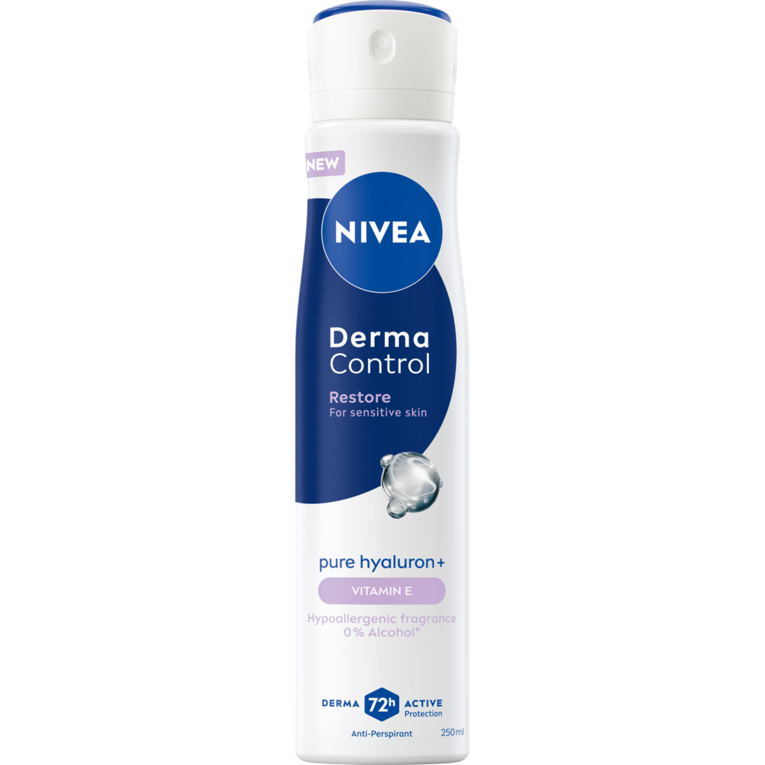 Nivea Derma Control Restore