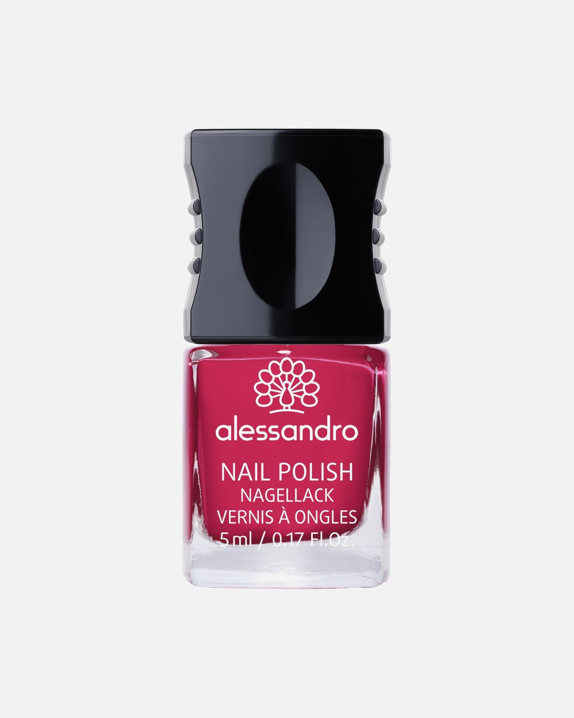Alessandro Vernis à ongles 916 OCEAN BLUE 5ml