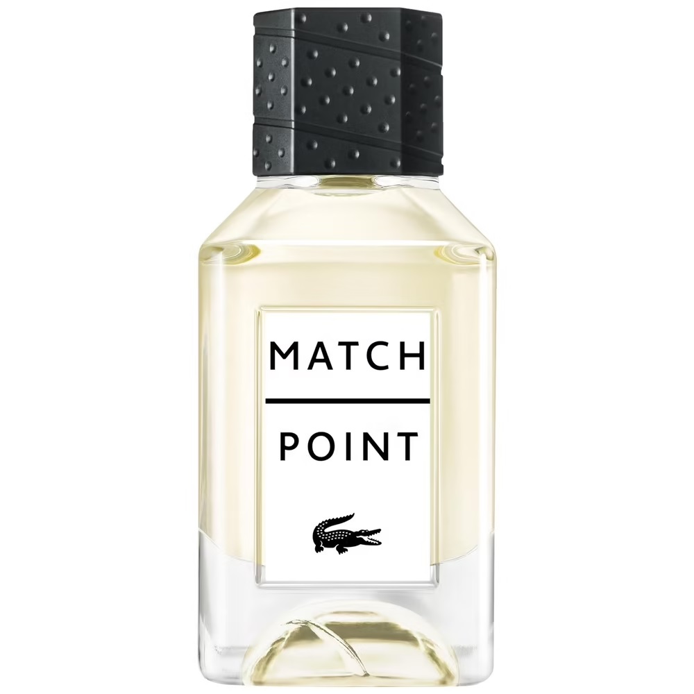 Lacoste Match Point Ķelnes tualetes ūdens
