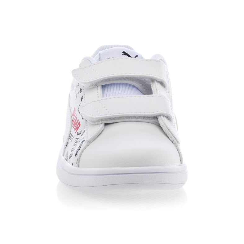 Baskets / sneakers Garcon Blanc