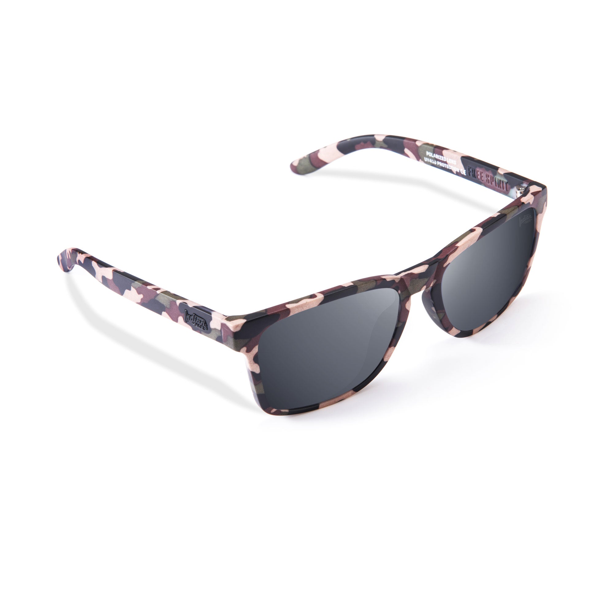 Die Indian Face Free Spirit Sonnenbrille