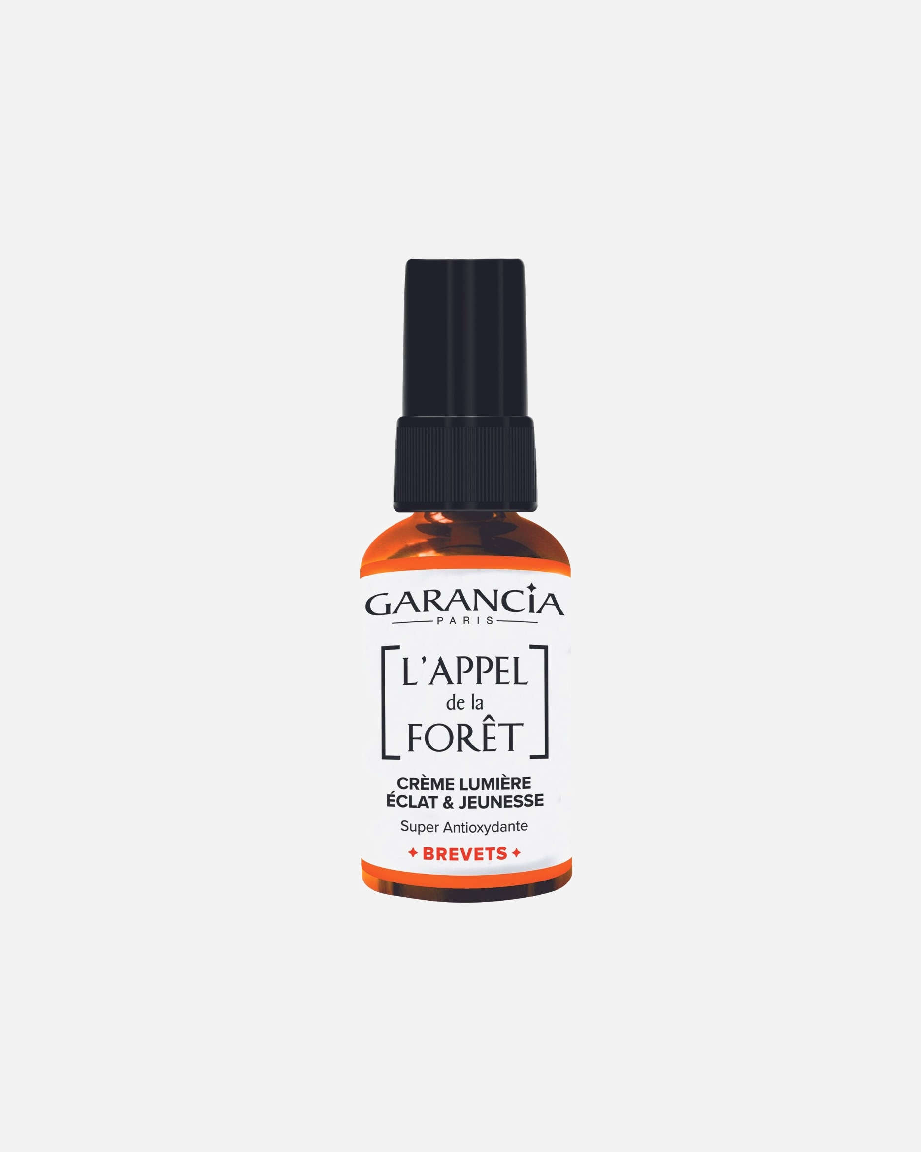 Garancia L'Appel de la forêt - Crème lumière Eclat & Jeunesse 30ml