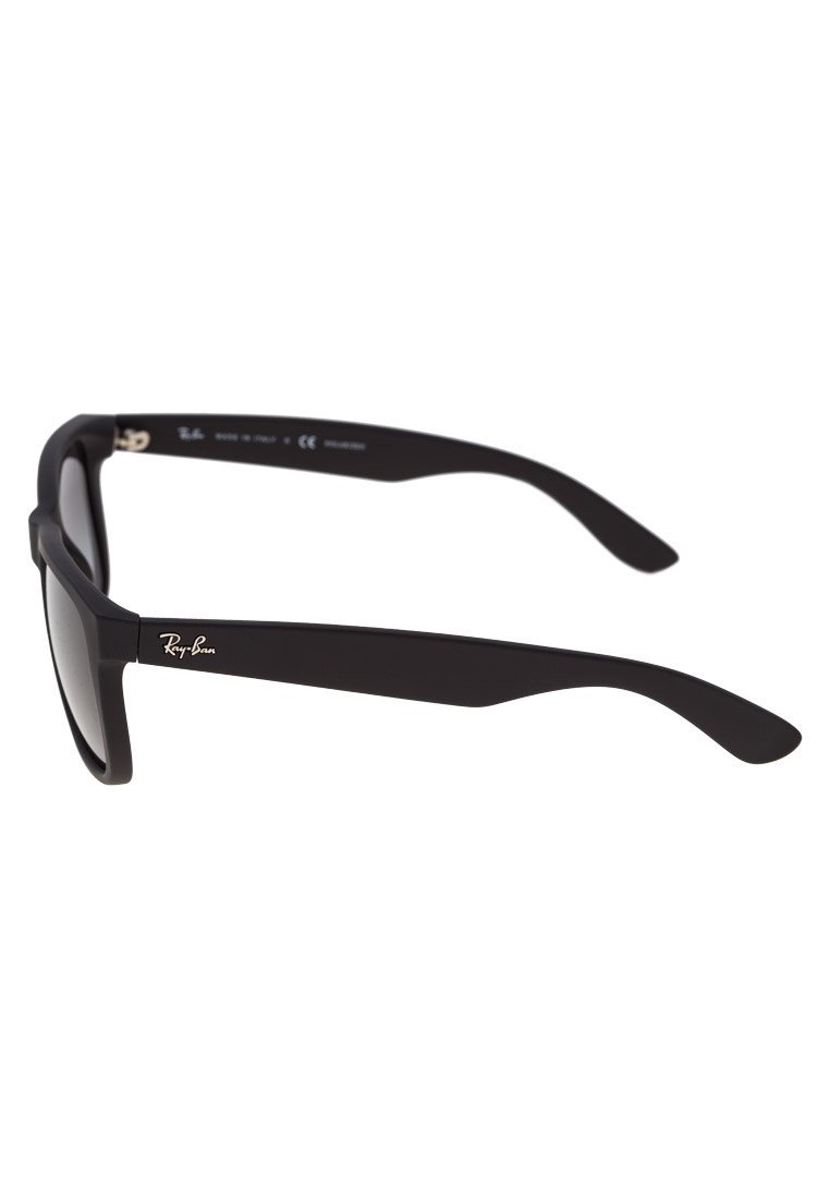 Ray-Ban JUSTIN - Zonnebril - zwart