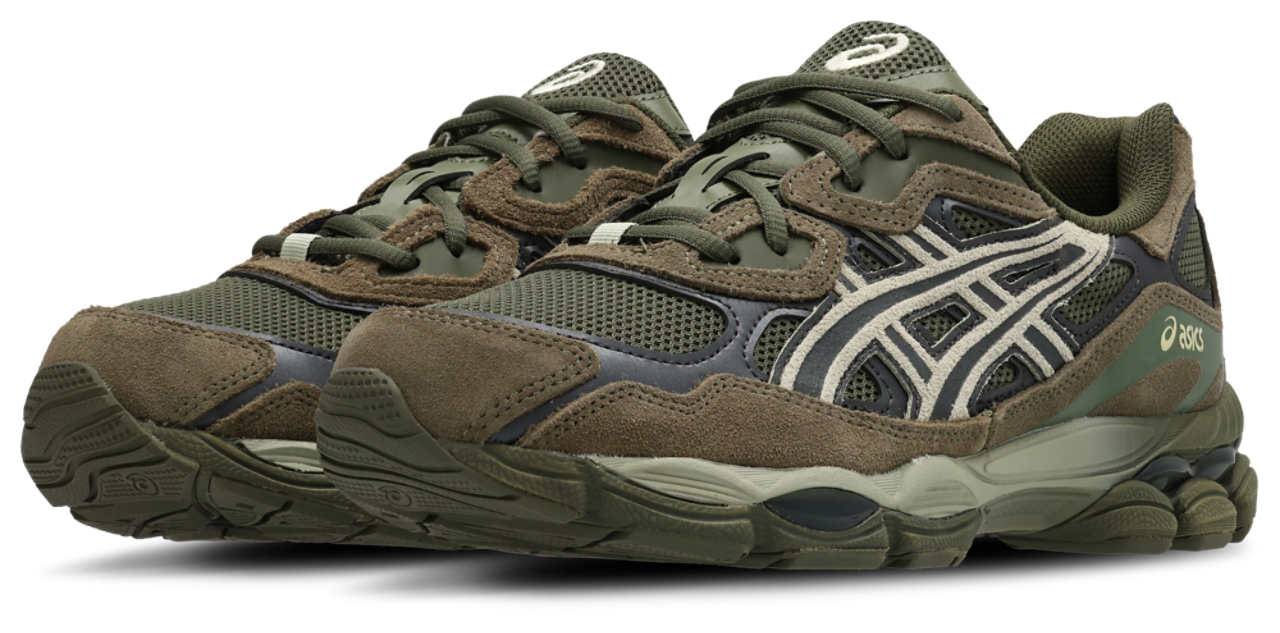 Asics GEL-NYC
