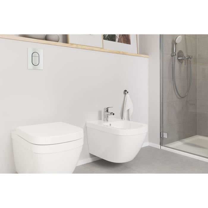 GROHE - Wandtoilet