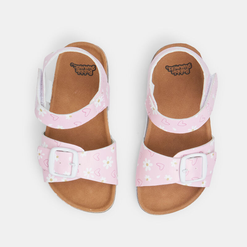 Bubblegums flicksandal