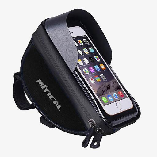 Bolsa Mítical