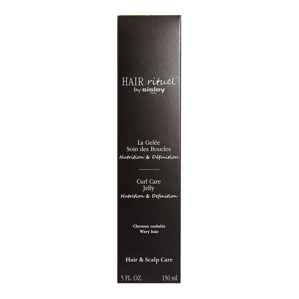 Sisley Haargel Hair Ritual Curl Care Jeleu - 150 ml