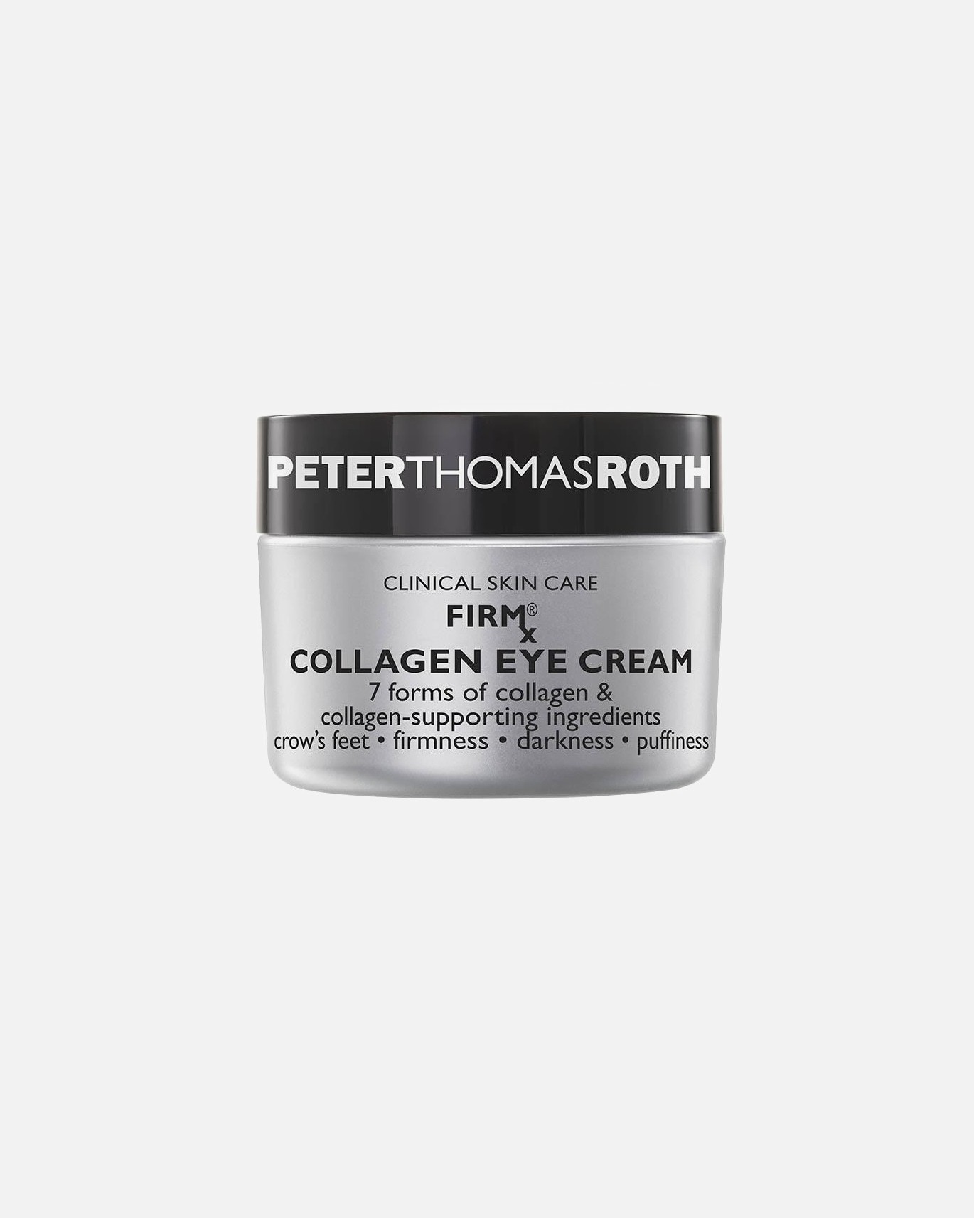 Peter Thomas Roth FIRMx® krema za oči s kolagenom - 15 ml