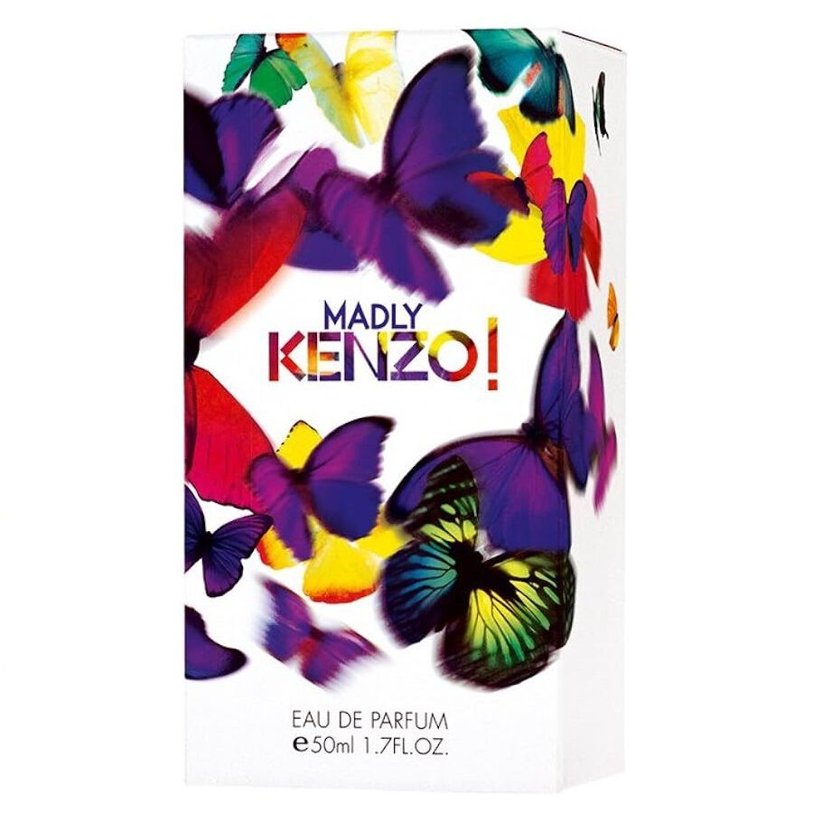 Kenzo, noro Kenzo!
