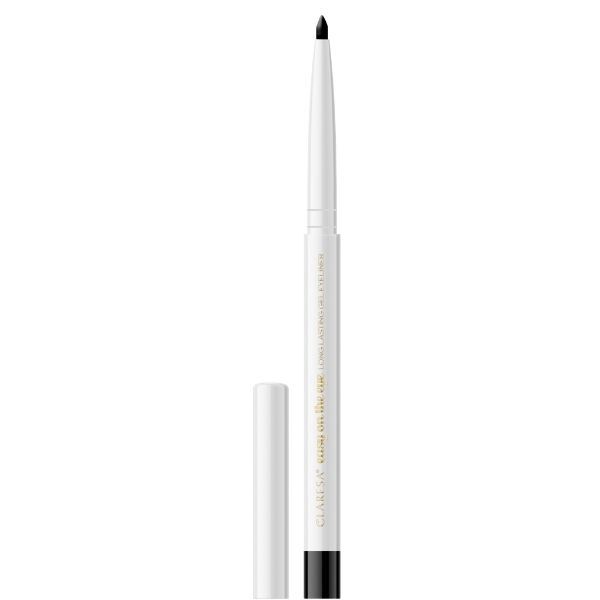 Claresa ØJENLÆNGENDE OG LANGVARIG GEL EYELINER