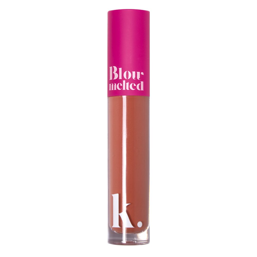So F*cking Royal Blow Melted Cream rumenilo za usne i obraze Rumenila