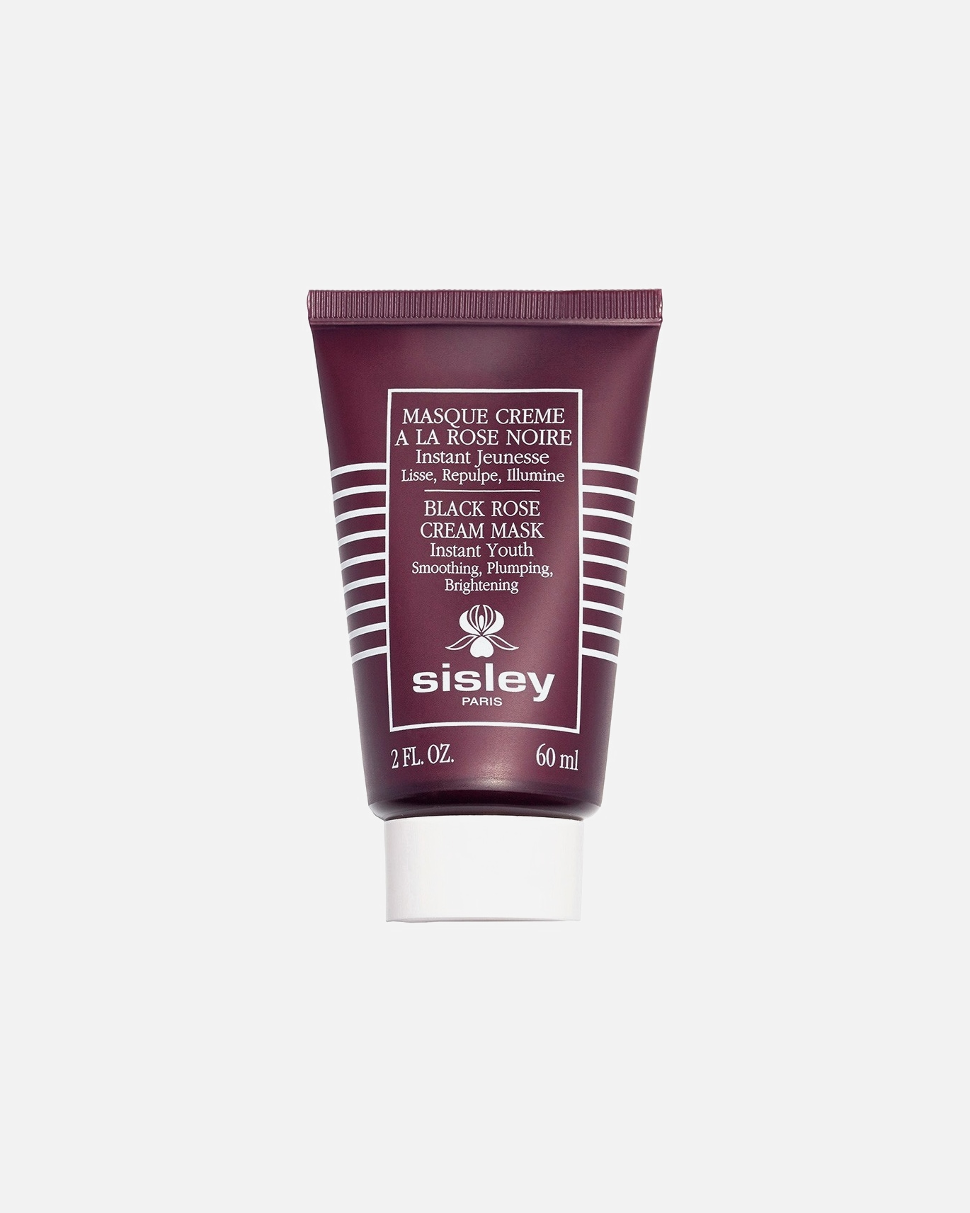 Μάσκα Αντιγήρανσης Sisley Rose Noire Black Rose – 60 ml
