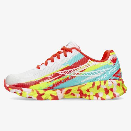  Fila Memory Primeforce 7