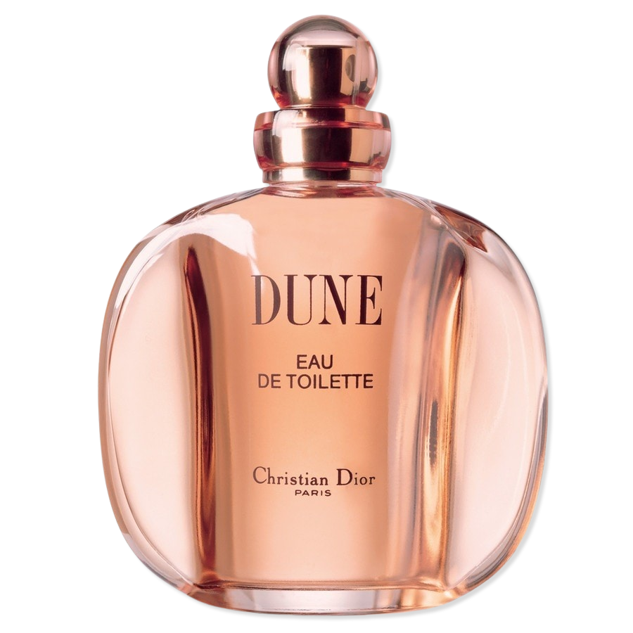 Toaletní voda DIOR Dune - 100 ml