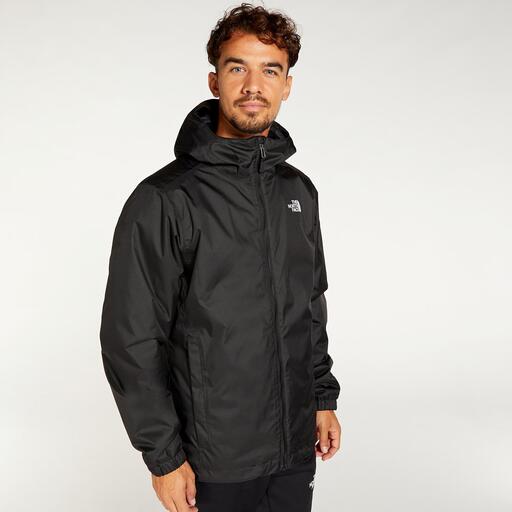 The North Face Quest geïsoleerde jas