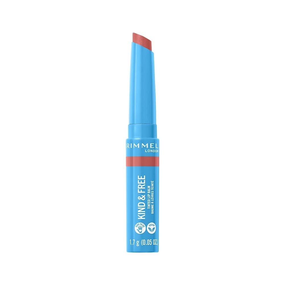 Rimmel London KIND & FREE