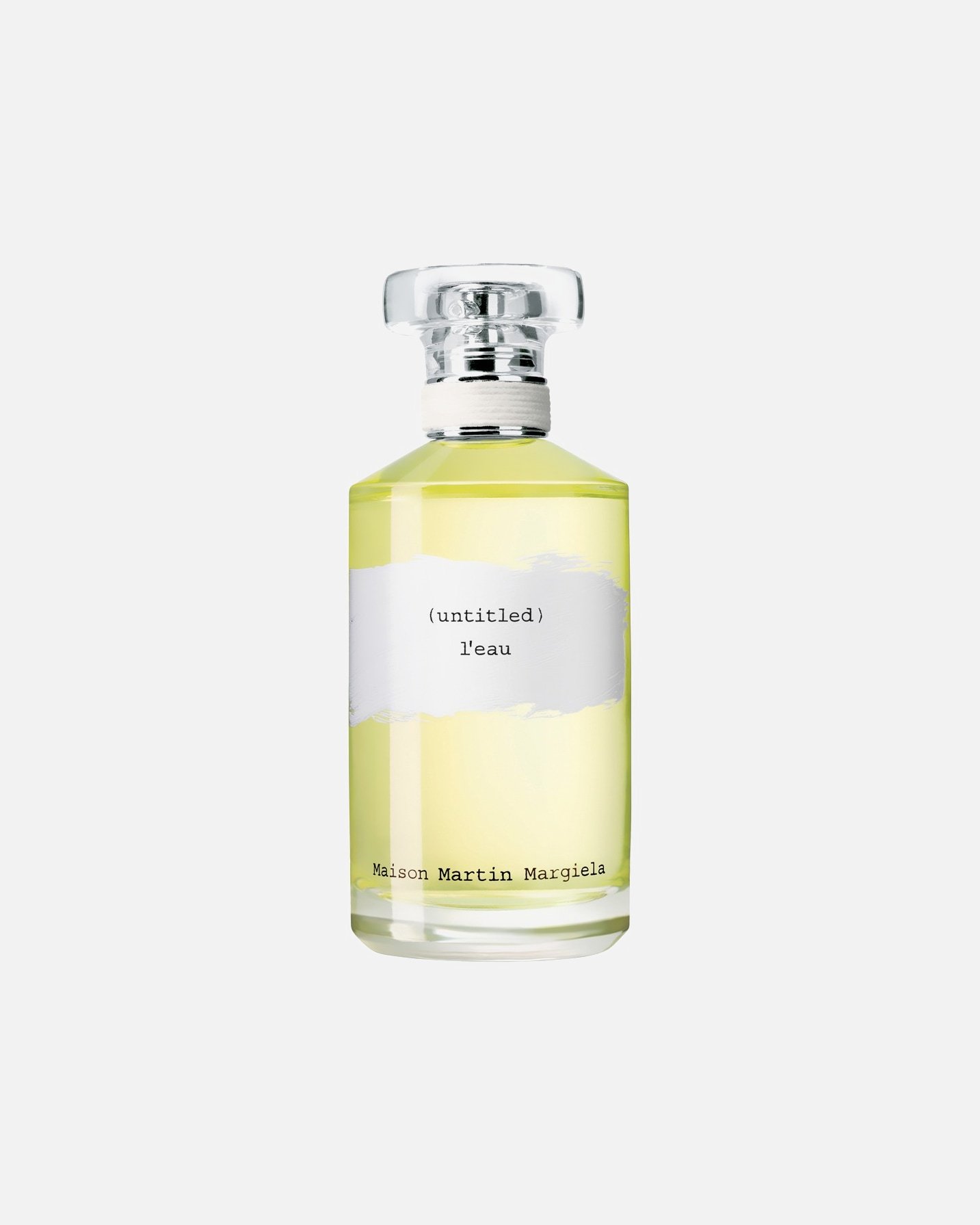 Maison Margiela Untitled L'Eau parfemska voda - 100 ml