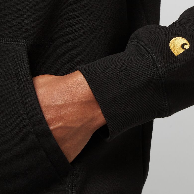 Sudadera con capucha Chase