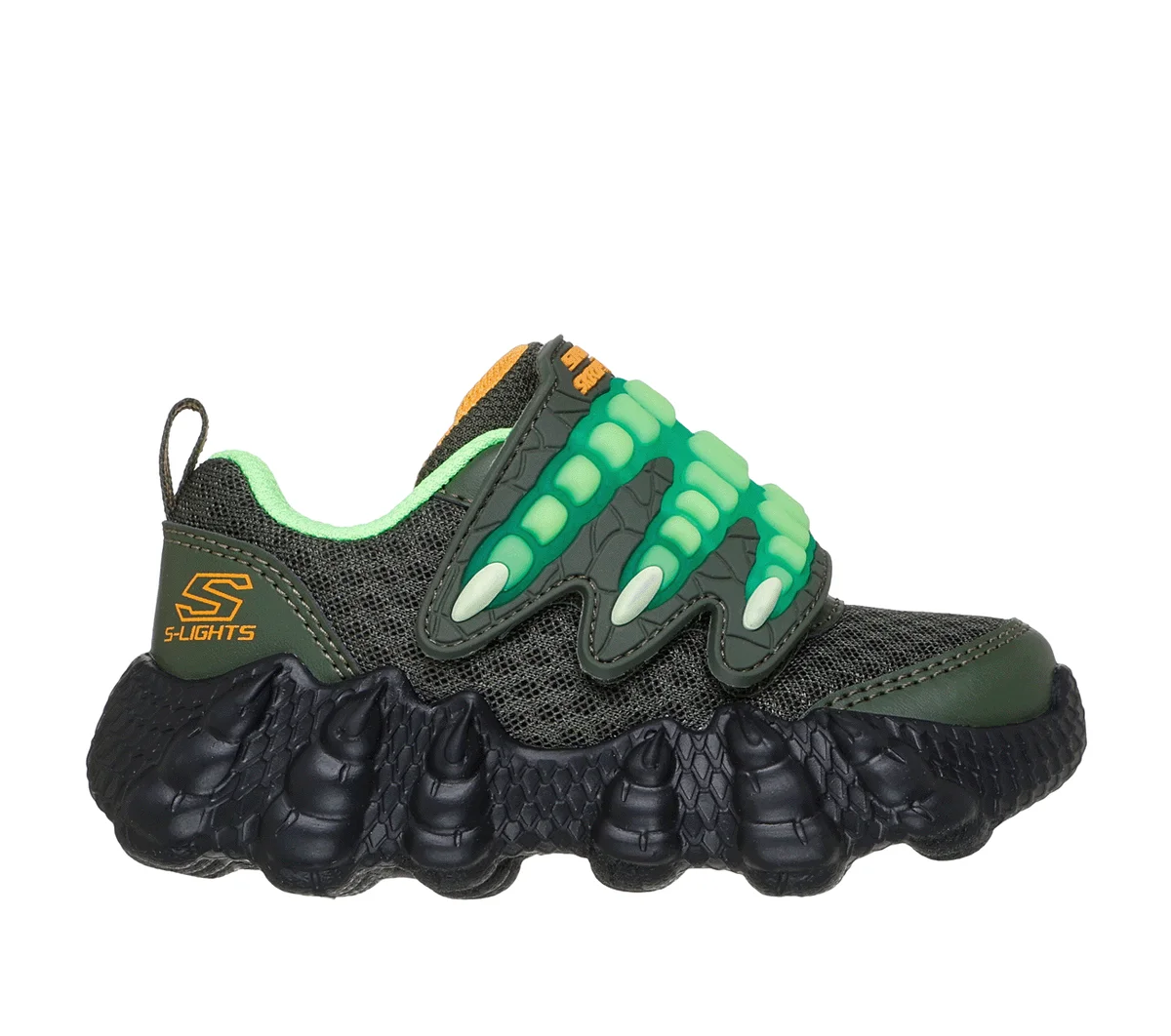 Skech-O-Saurus: Lil Saurus - Claw Brights