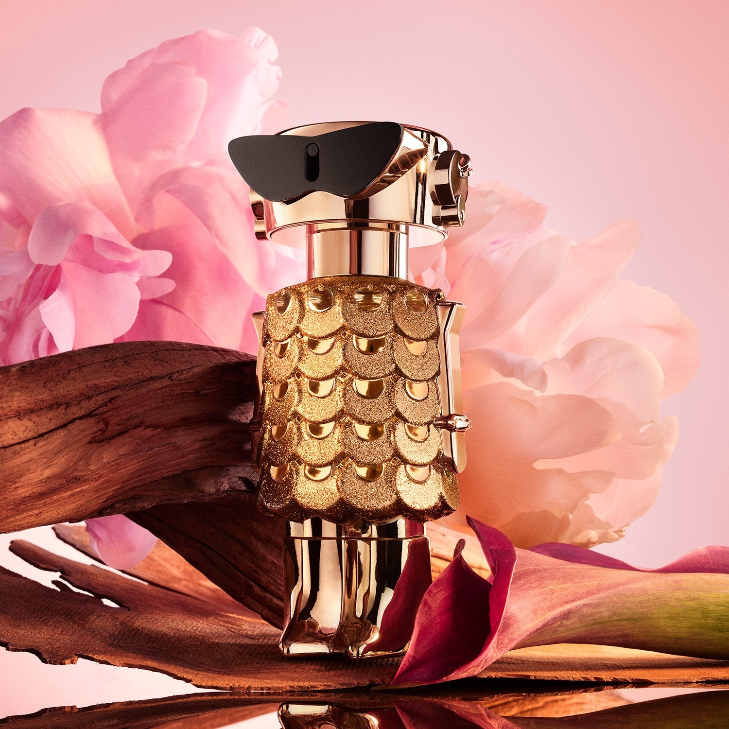 Rabanne Eau de Parfum Fame Intense - 30 ml